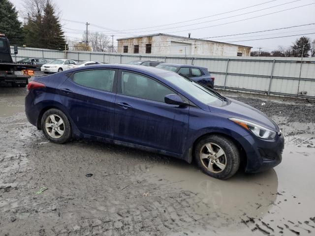 Photo 3 VIN: 5NPDH4AE3EH519033 - HYUNDAI ELANTRA 