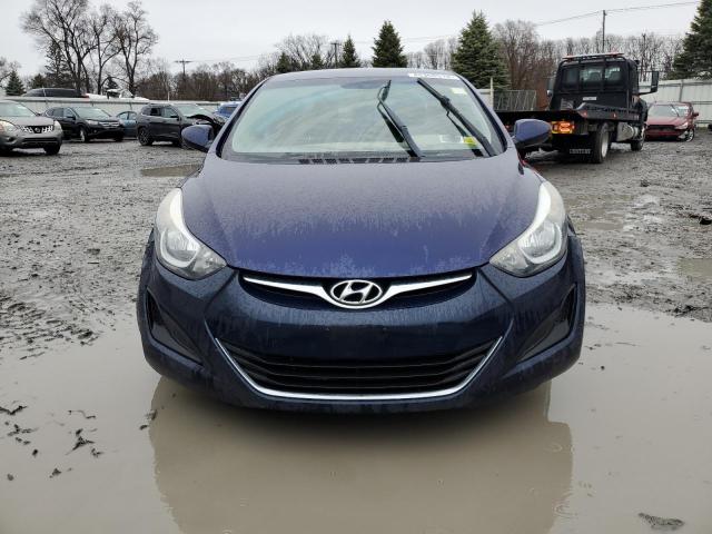 Photo 4 VIN: 5NPDH4AE3EH519033 - HYUNDAI ELANTRA 