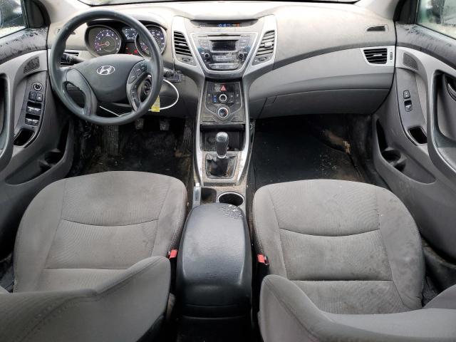 Photo 7 VIN: 5NPDH4AE3EH519033 - HYUNDAI ELANTRA 