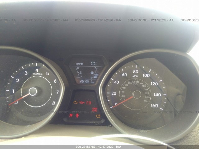 Photo 6 VIN: 5NPDH4AE3EH520070 - HYUNDAI ELANTRA 