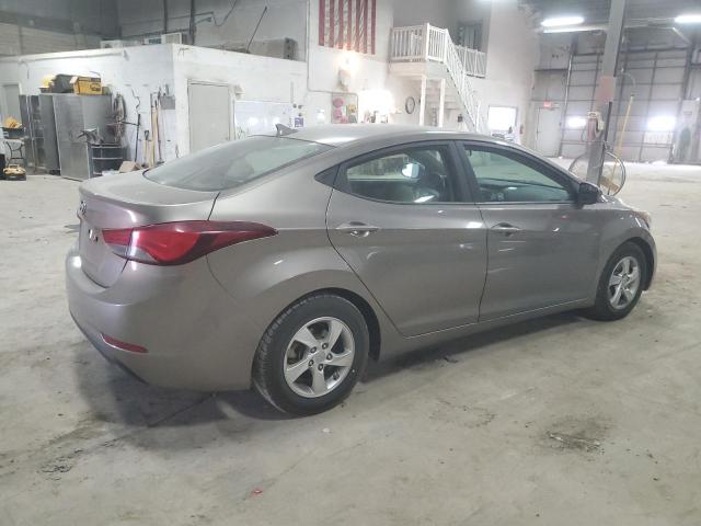 Photo 2 VIN: 5NPDH4AE3EH521347 - HYUNDAI ELANTRA SE 