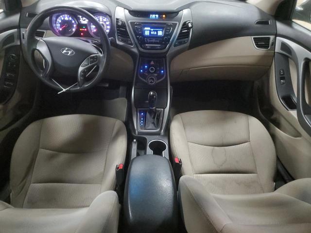 Photo 7 VIN: 5NPDH4AE3EH521347 - HYUNDAI ELANTRA SE 