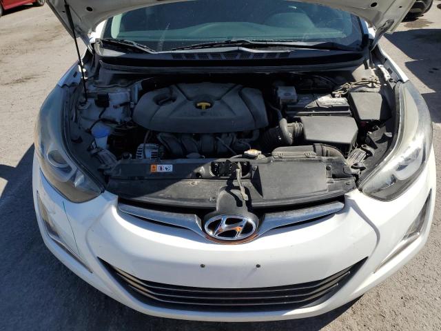 Photo 10 VIN: 5NPDH4AE3EH521395 - HYUNDAI ELANTRA 