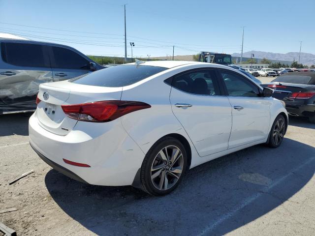 Photo 2 VIN: 5NPDH4AE3EH521395 - HYUNDAI ELANTRA 