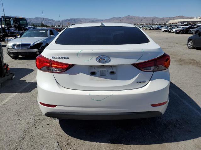 Photo 5 VIN: 5NPDH4AE3EH521395 - HYUNDAI ELANTRA 