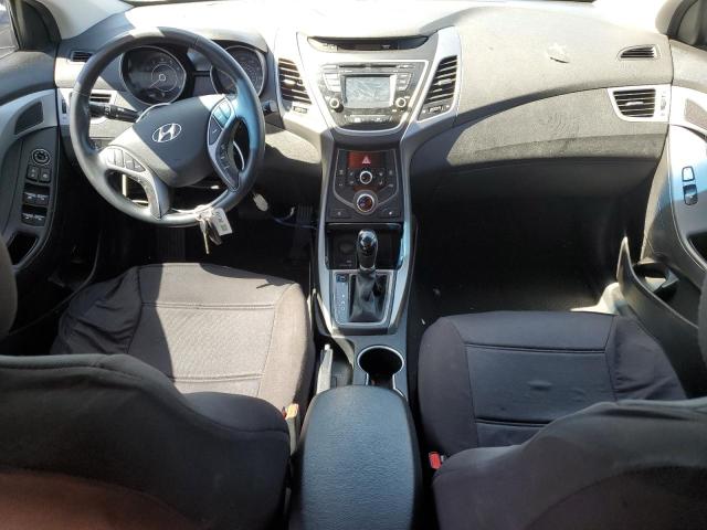 Photo 7 VIN: 5NPDH4AE3EH521395 - HYUNDAI ELANTRA 