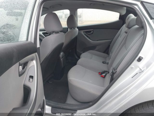 Photo 7 VIN: 5NPDH4AE3EH524152 - HYUNDAI ELANTRA 