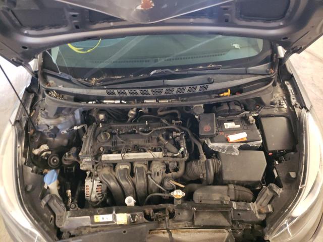 Photo 10 VIN: 5NPDH4AE3EH524216 - HYUNDAI ELANTRA SE 