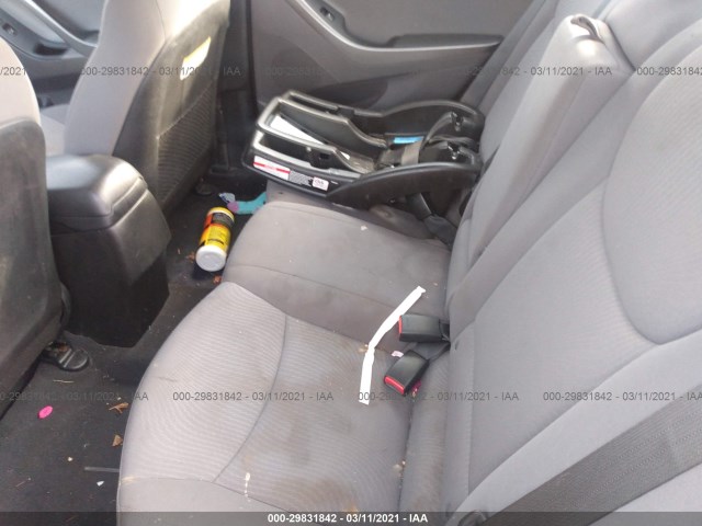 Photo 7 VIN: 5NPDH4AE3EH526399 - HYUNDAI ELANTRA 