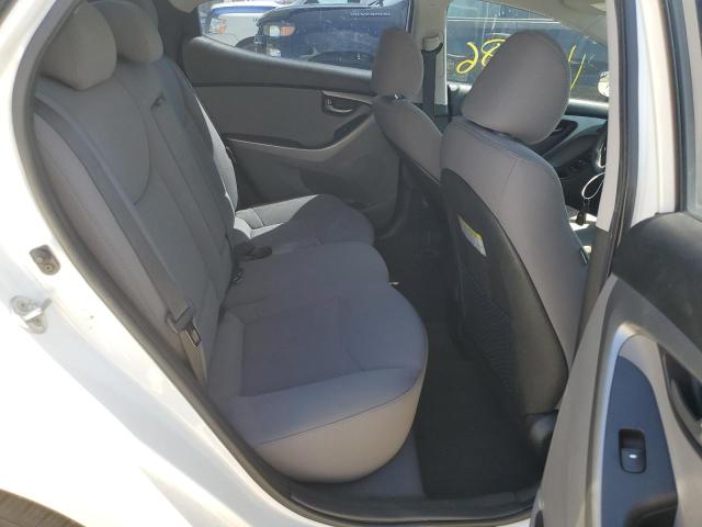 Photo 5 VIN: 5NPDH4AE3EH526631 - HYUNDAI ELANTRA SE 