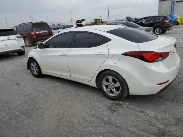 Photo 1 VIN: 5NPDH4AE3EH527407 - HYUNDAI ELANTRA 