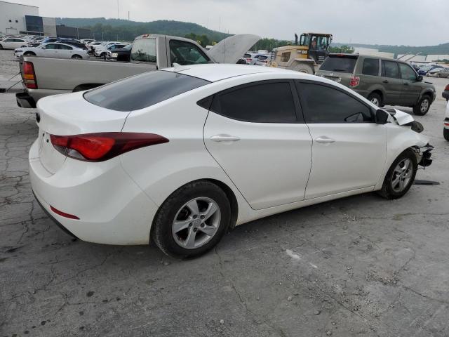 Photo 2 VIN: 5NPDH4AE3EH527407 - HYUNDAI ELANTRA 