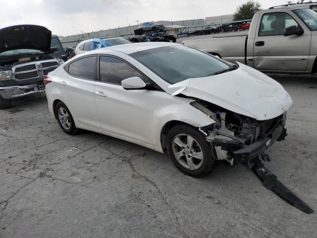 Photo 3 VIN: 5NPDH4AE3EH527407 - HYUNDAI ELANTRA 