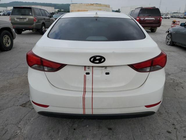 Photo 5 VIN: 5NPDH4AE3EH527407 - HYUNDAI ELANTRA 