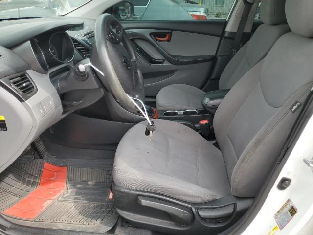 Photo 6 VIN: 5NPDH4AE3EH527407 - HYUNDAI ELANTRA 