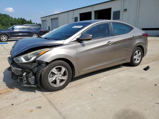 Photo 0 VIN: 5NPDH4AE3EH527455 - HYUNDAI ELANTRA 