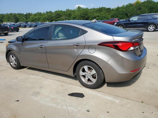 Photo 1 VIN: 5NPDH4AE3EH527455 - HYUNDAI ELANTRA 