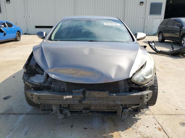 Photo 4 VIN: 5NPDH4AE3EH527455 - HYUNDAI ELANTRA 