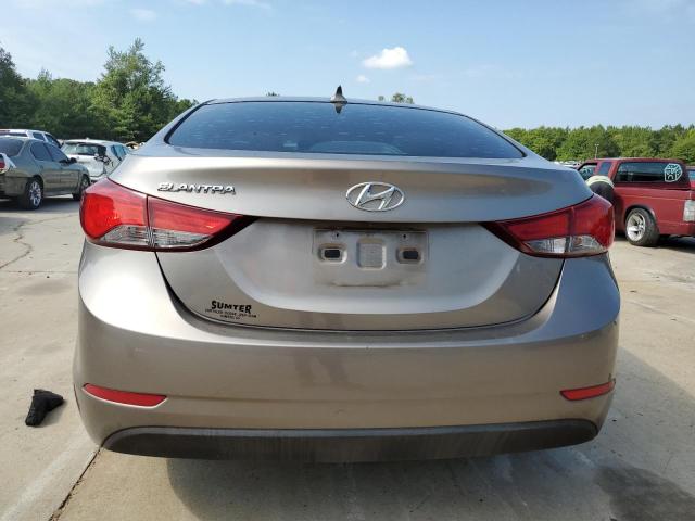 Photo 5 VIN: 5NPDH4AE3EH527455 - HYUNDAI ELANTRA 