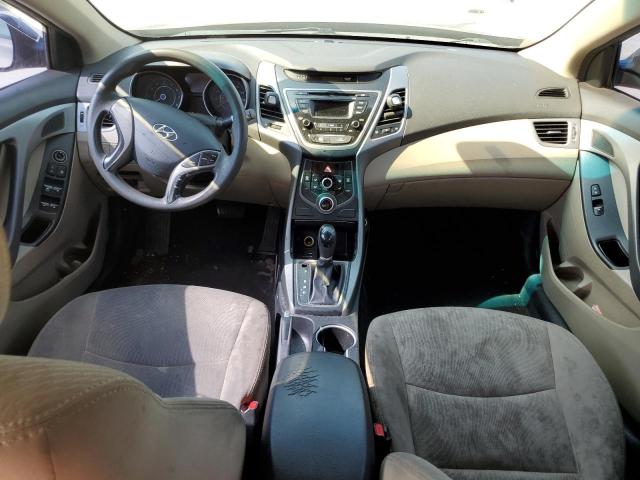 Photo 7 VIN: 5NPDH4AE3EH527455 - HYUNDAI ELANTRA 