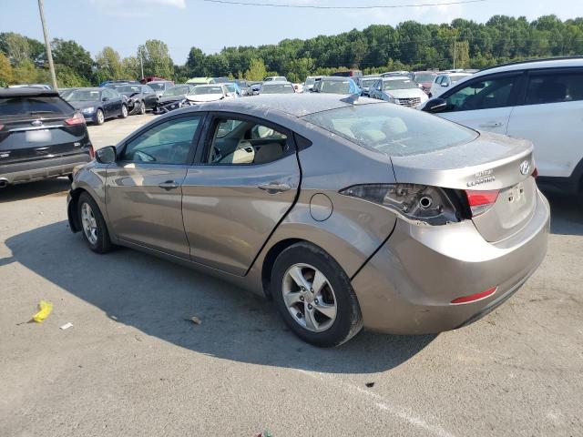 Photo 1 VIN: 5NPDH4AE3EH529836 - HYUNDAI ELANTRA SE 