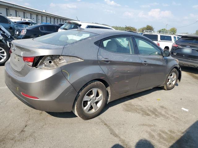 Photo 2 VIN: 5NPDH4AE3EH529836 - HYUNDAI ELANTRA SE 