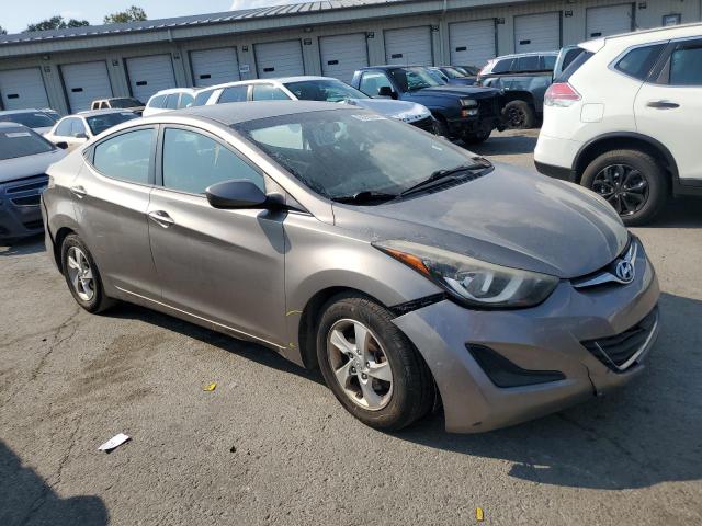 Photo 3 VIN: 5NPDH4AE3EH529836 - HYUNDAI ELANTRA SE 