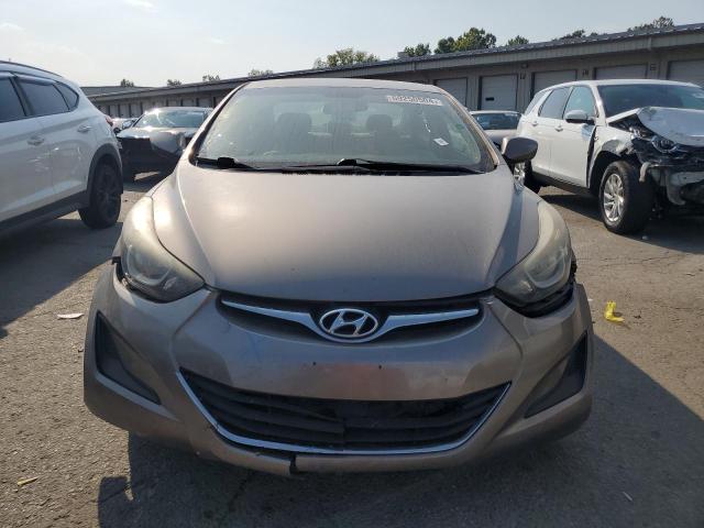 Photo 4 VIN: 5NPDH4AE3EH529836 - HYUNDAI ELANTRA SE 