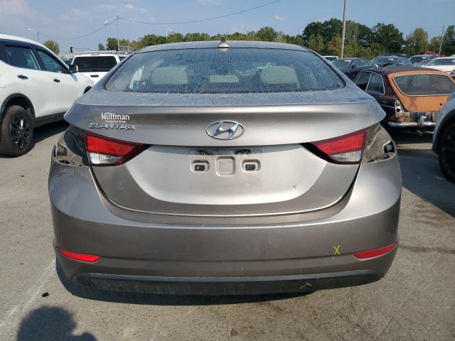 Photo 5 VIN: 5NPDH4AE3EH529836 - HYUNDAI ELANTRA SE 