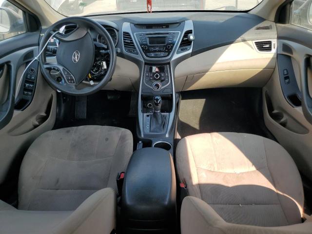 Photo 7 VIN: 5NPDH4AE3EH529836 - HYUNDAI ELANTRA SE 