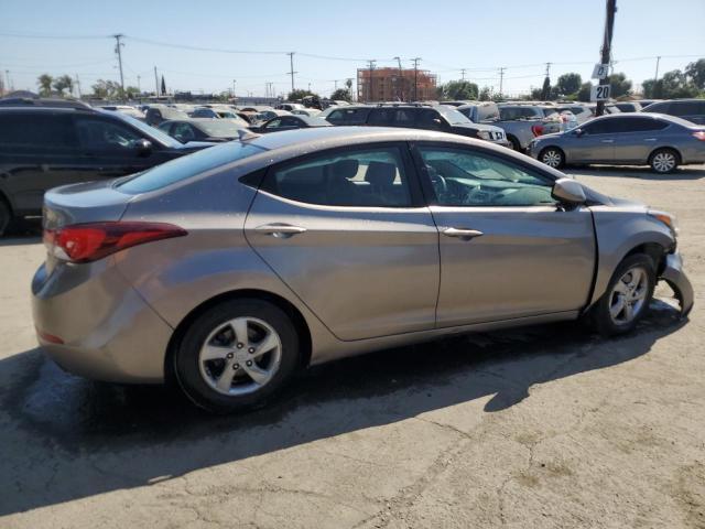 Photo 2 VIN: 5NPDH4AE3EH530940 - HYUNDAI ELANTRA SE 