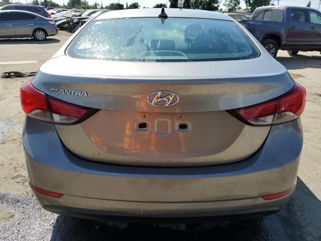 Photo 5 VIN: 5NPDH4AE3EH530940 - HYUNDAI ELANTRA SE 