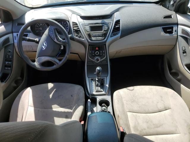 Photo 7 VIN: 5NPDH4AE3EH530940 - HYUNDAI ELANTRA SE 