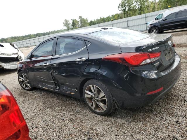 Photo 1 VIN: 5NPDH4AE3EH533837 - HYUNDAI ELANTRA SE 