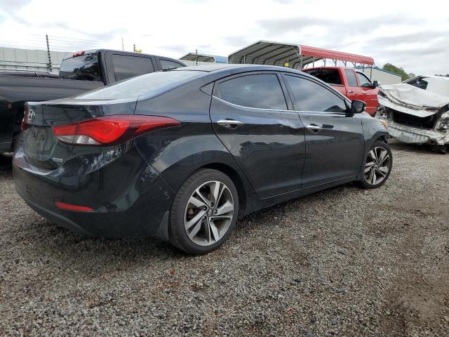 Photo 2 VIN: 5NPDH4AE3EH533837 - HYUNDAI ELANTRA SE 