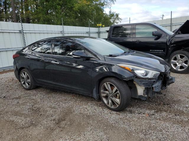 Photo 3 VIN: 5NPDH4AE3EH533837 - HYUNDAI ELANTRA SE 