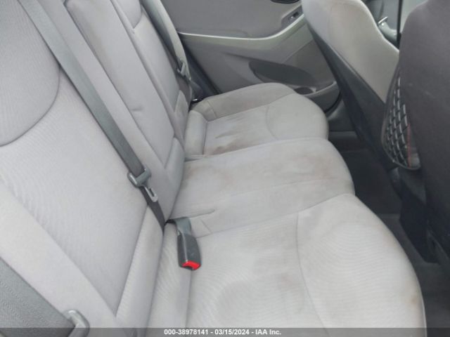 Photo 7 VIN: 5NPDH4AE3EH533966 - HYUNDAI ELANTRA 