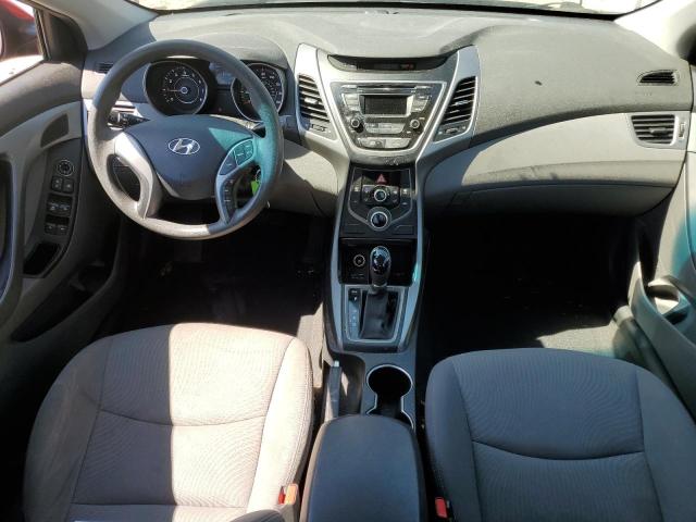 Photo 7 VIN: 5NPDH4AE3EH534440 - HYUNDAI ELANTRA 