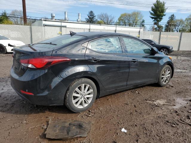 Photo 2 VIN: 5NPDH4AE3EH535569 - HYUNDAI ELANTRA 