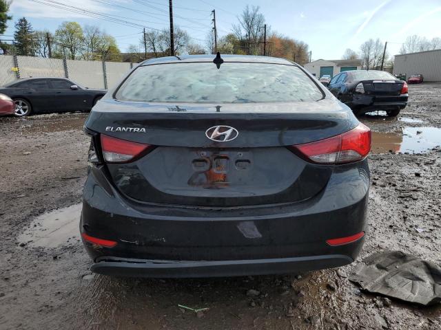 Photo 5 VIN: 5NPDH4AE3EH535569 - HYUNDAI ELANTRA 