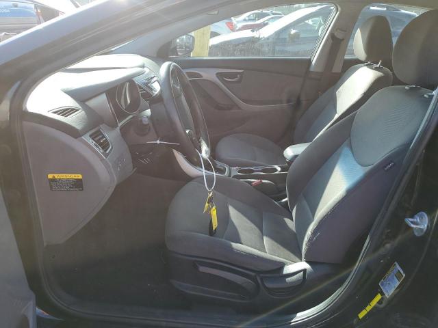 Photo 6 VIN: 5NPDH4AE3EH535569 - HYUNDAI ELANTRA 