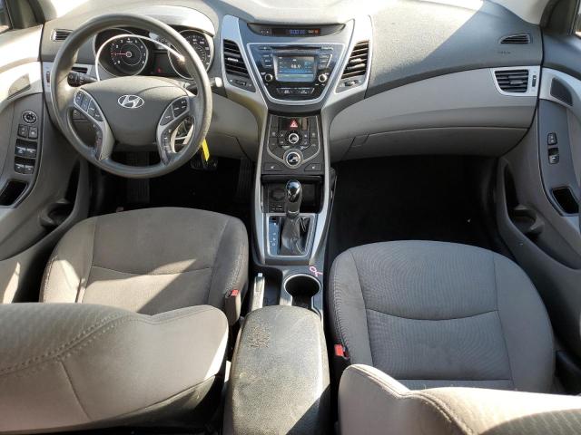 Photo 7 VIN: 5NPDH4AE3EH535569 - HYUNDAI ELANTRA 