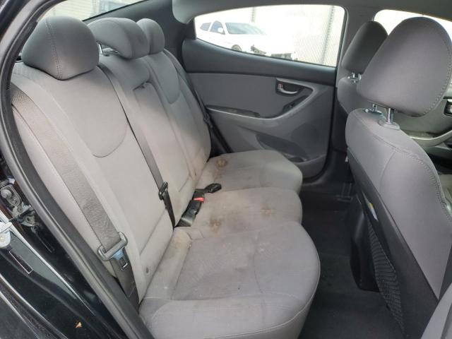 Photo 9 VIN: 5NPDH4AE3EH535569 - HYUNDAI ELANTRA 