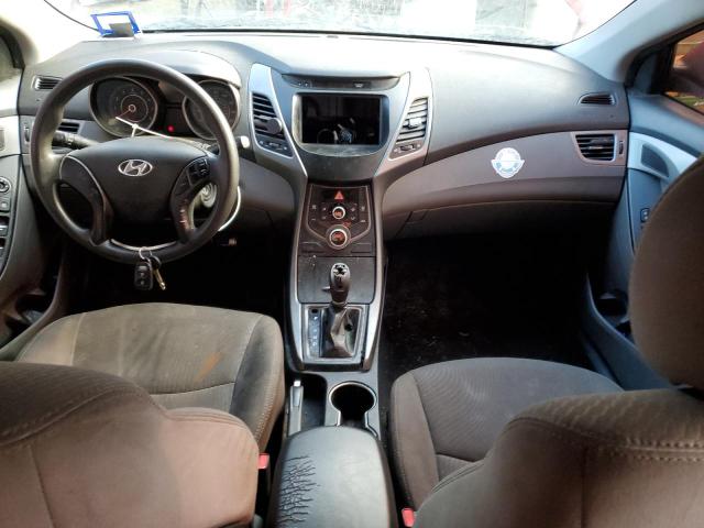 Photo 7 VIN: 5NPDH4AE3EH536060 - HYUNDAI ELANTRA SE 