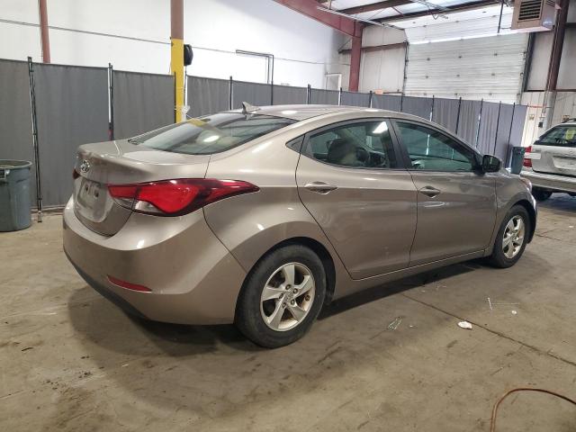 Photo 2 VIN: 5NPDH4AE3EH537581 - HYUNDAI ELANTRA 