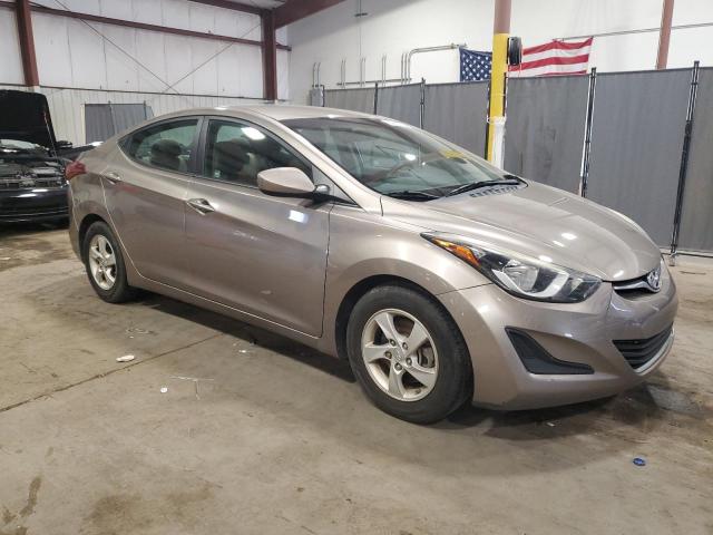 Photo 3 VIN: 5NPDH4AE3EH537581 - HYUNDAI ELANTRA 