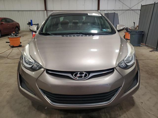 Photo 4 VIN: 5NPDH4AE3EH537581 - HYUNDAI ELANTRA 