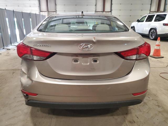 Photo 5 VIN: 5NPDH4AE3EH537581 - HYUNDAI ELANTRA 