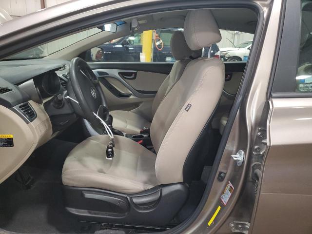 Photo 6 VIN: 5NPDH4AE3EH537581 - HYUNDAI ELANTRA 