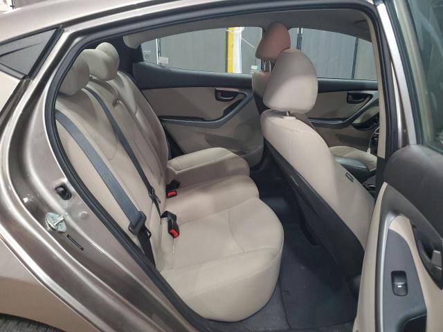 Photo 9 VIN: 5NPDH4AE3EH537581 - HYUNDAI ELANTRA 